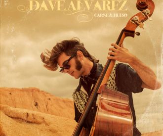 Dave Álvarez