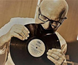 Dj Juan Campos