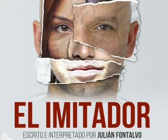 El imitador de Julián Fontalvo