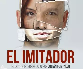 El imitador de Julián Fontalvo