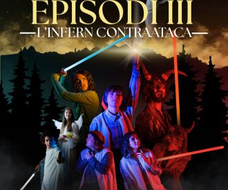 L'infern contraataca