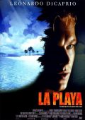 Cartel de la películaLa Playa