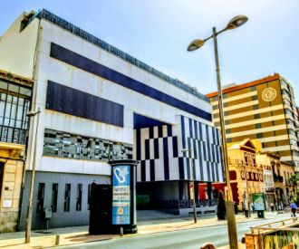 EMMA, Escuela de Música & Artes