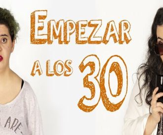 Empezar a los 30