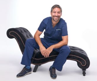 Farmacéutico Fernández