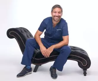 Farmacéutico Fernández
