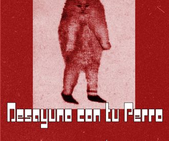 Felipe Sexo + Desayuno con tu Perro