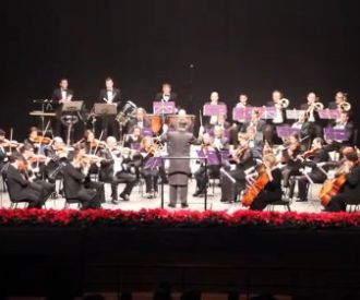 Orquesta Johannes Strauss