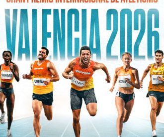 Gran Premio Internacional de Atletismo