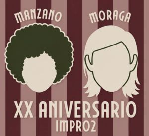 Impro Versión 2 al Cubo