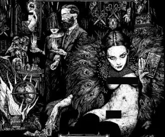 Jim Jones & The Righteous Mind