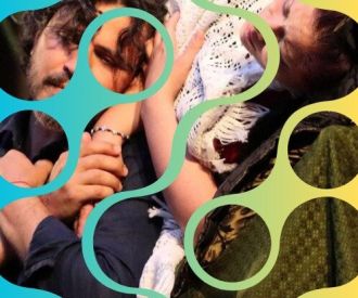 La bohème: Byron Òpera de Saló