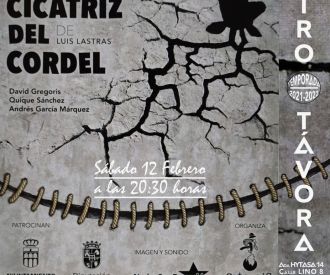 La Cicatriz del Cordel