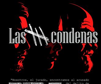 Las 3 Condenas
