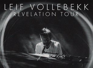 Leif Vollebekk