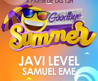 Leveltronik Goodbye Summer
