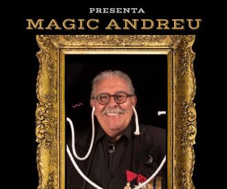 Magic Andreu