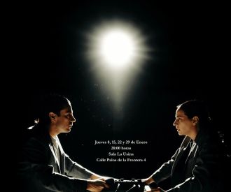 Memorias en el Viento, de Sergio Vodanovic