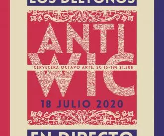 Octavo Arte Cervecera