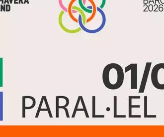 Paral·lel 62 - Current 93, Alasdair Roberts, Primavera a la ciutat