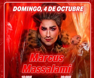 Rey en Reformas con Marcus Massalami