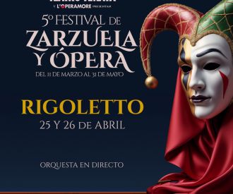 Rigoletto - L'Operamore