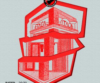 LokaFlores + Marin & NGV