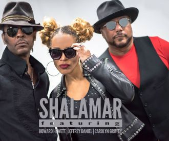 Shalamar