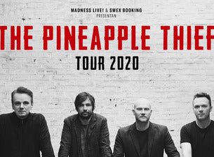 The Pineapple Thief