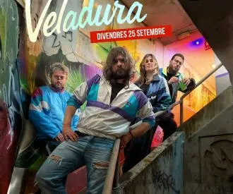Veladura