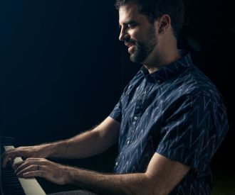 Albert Marquès Trio