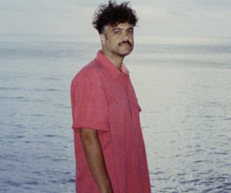 Alex Ferreira