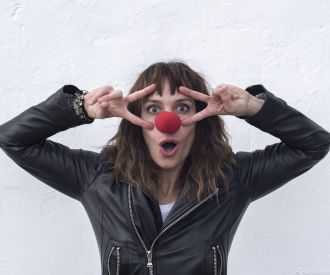 Aroa Berrozpe