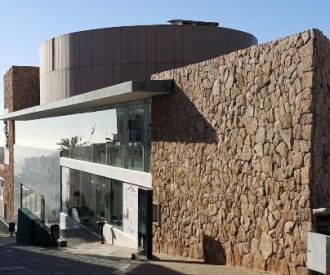 Auditorio Guía de Isora