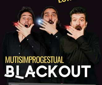 Blackout  Improgestual