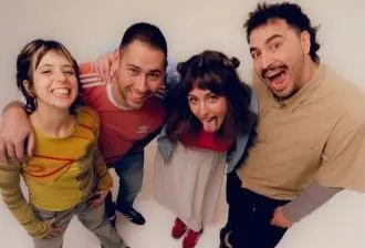 Carrera Blanca + LoraHacePam!
