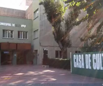 Casa de la Cultura Dénia
