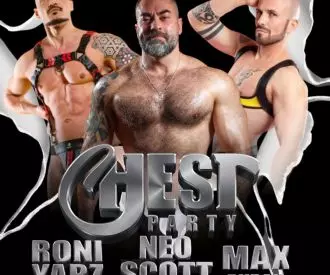 Chest Party ii