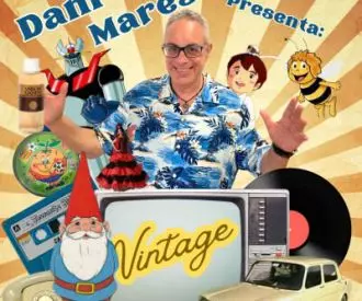 Dani Maresvintage
