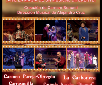 De la Carmela Café-Teatro