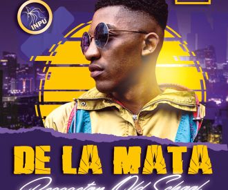 De la Mata - Reggaeton old School