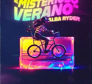 El Misterioso Verano de Alba Ryder