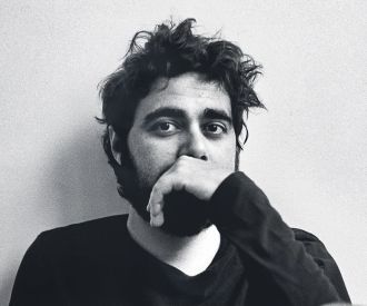 Federico Albanese