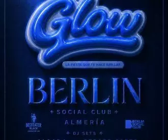 Fest Glow - Berlin Social Club