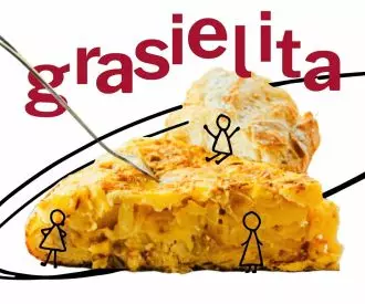 Grasielita