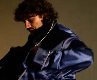 Gregotechno + Paco Pecado