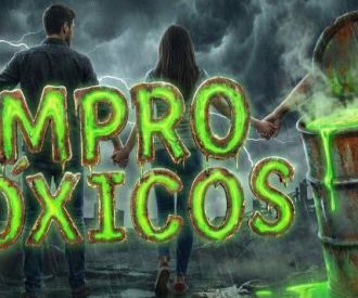 Impro Tóxicos