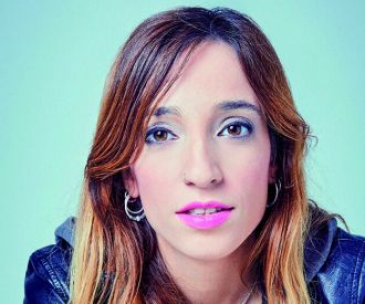 Ivette Nadal