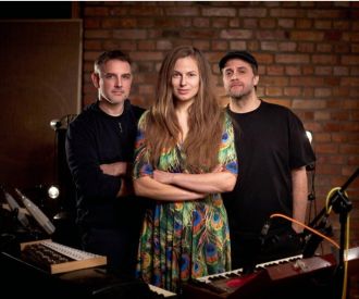 Klapa, Beeuwsaert & Szczycinski