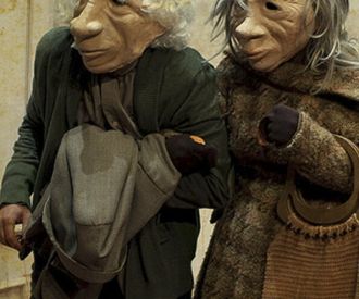 Kulunka Teatro en Valderrobres